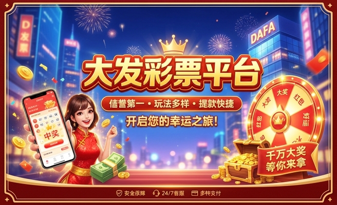 福利彩大发单双玩法技巧