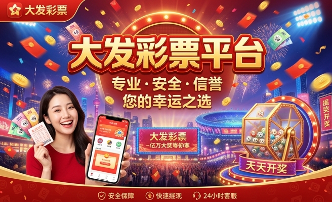 500彩大发快三