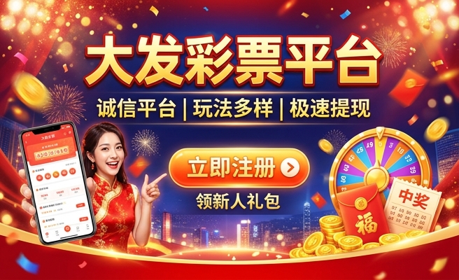 大发彩神争霸8