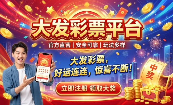 大发购彩彩票怎么兑奖